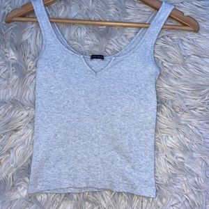 Brandy Melville Crop Top